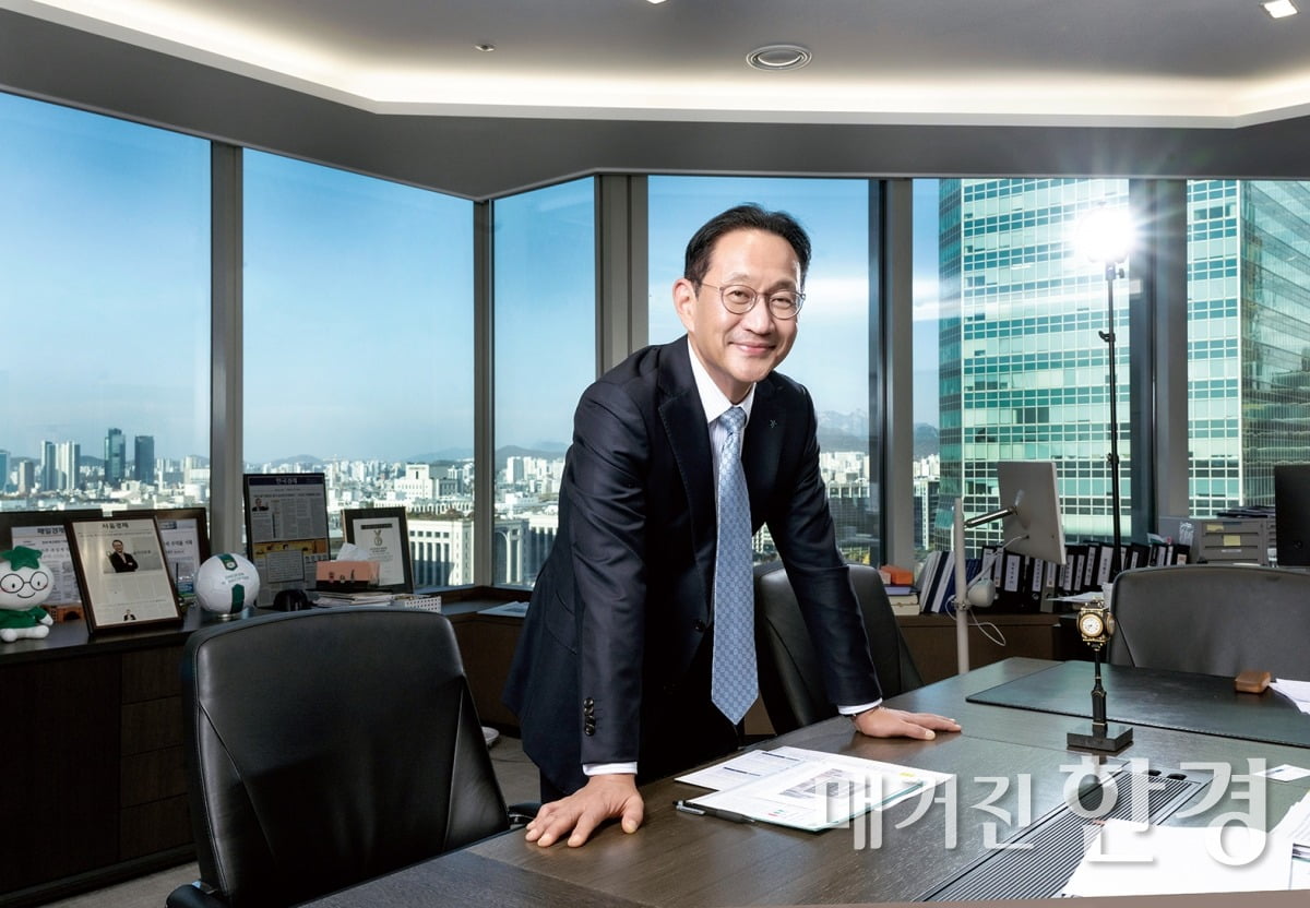 "자산운용사는 규모가 아닌 '상품'으로 승부...TDF 성과 탁월" - 뉴스 썸네일 이미지