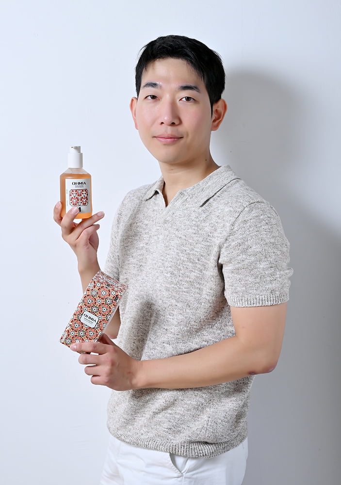[오늘전통 청년 초기창업지원 공모 선정기업 CEO] 한국 헤리티지 융합 ... - 뉴스 썸네일 이미지