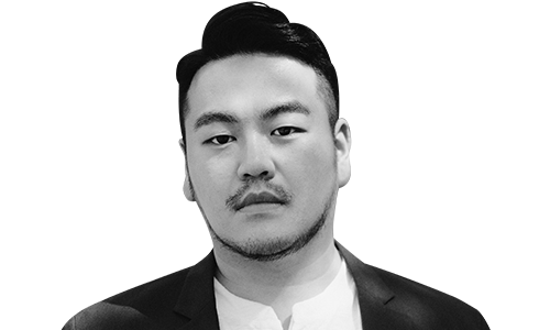 박상영 소설가