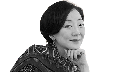 문훈숙 유니버설발레단장